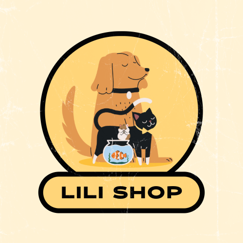 Lilii Shop